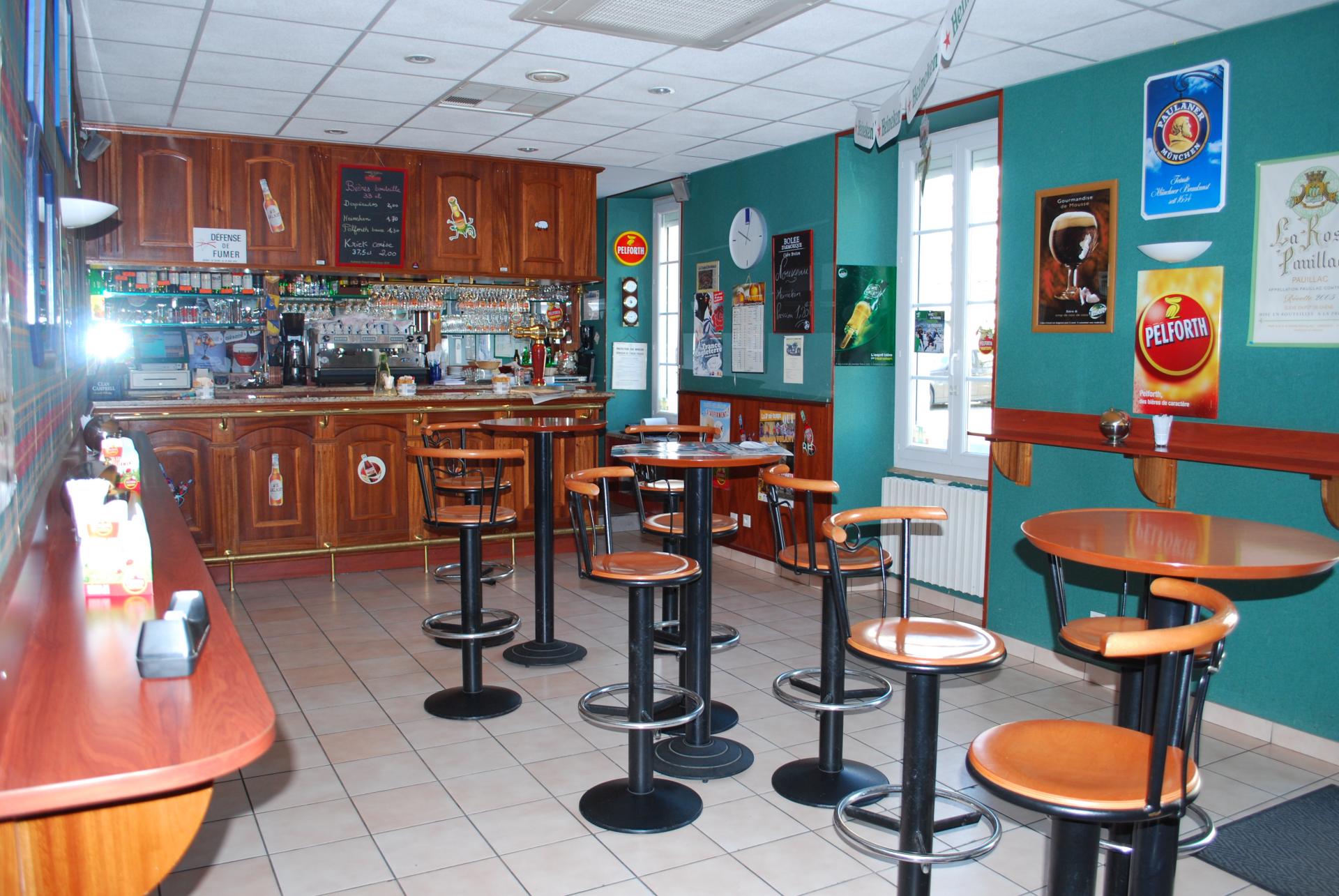 Bar Merignac