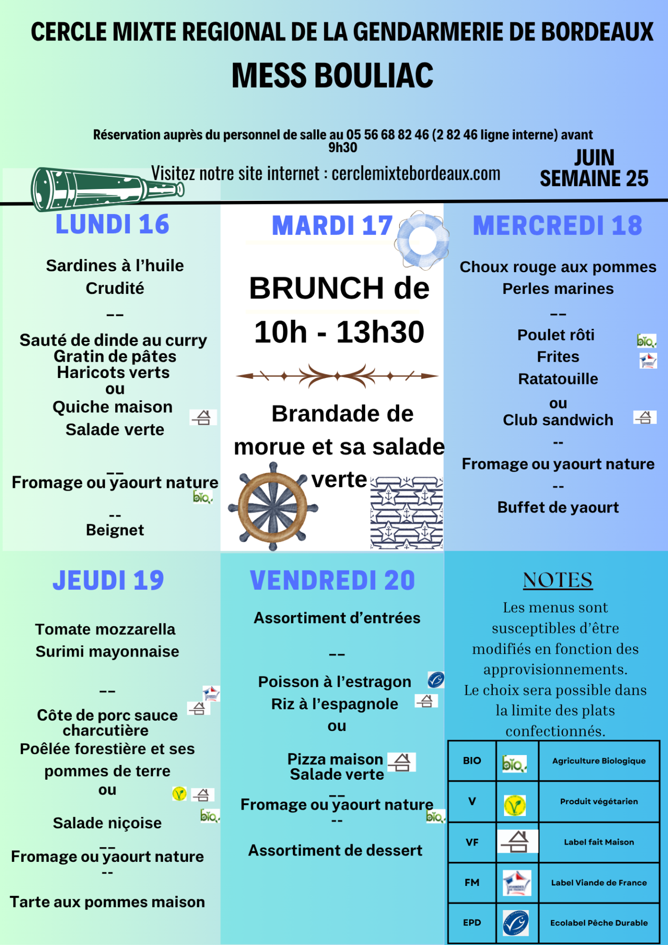 Menu bouliac 2025 6 2